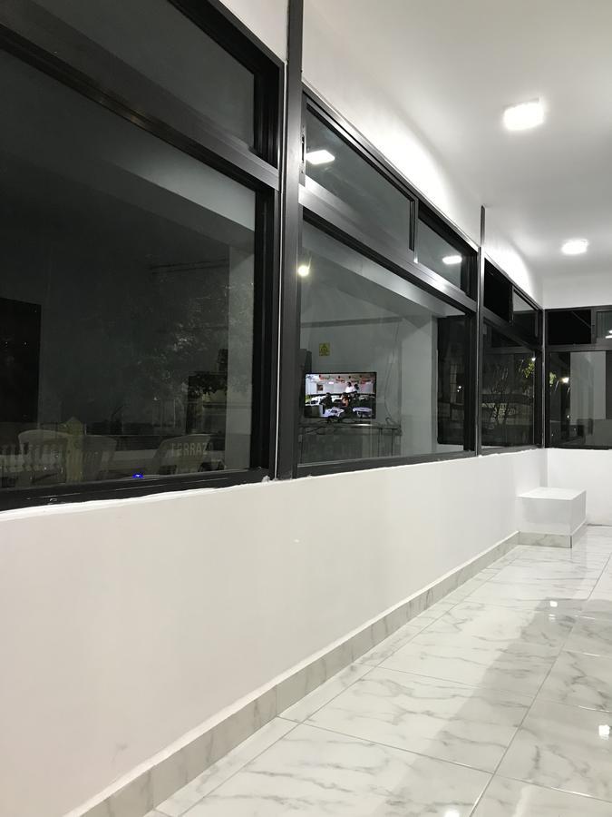 Hotel Plaza Amalia Tuxtla Gutierrez Exterior photo